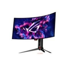 ASUS ROG Swift PG34WCDM 34 3440 x 1440 (UltraWide) HDMI DisplayPort USB-C 240Hz
